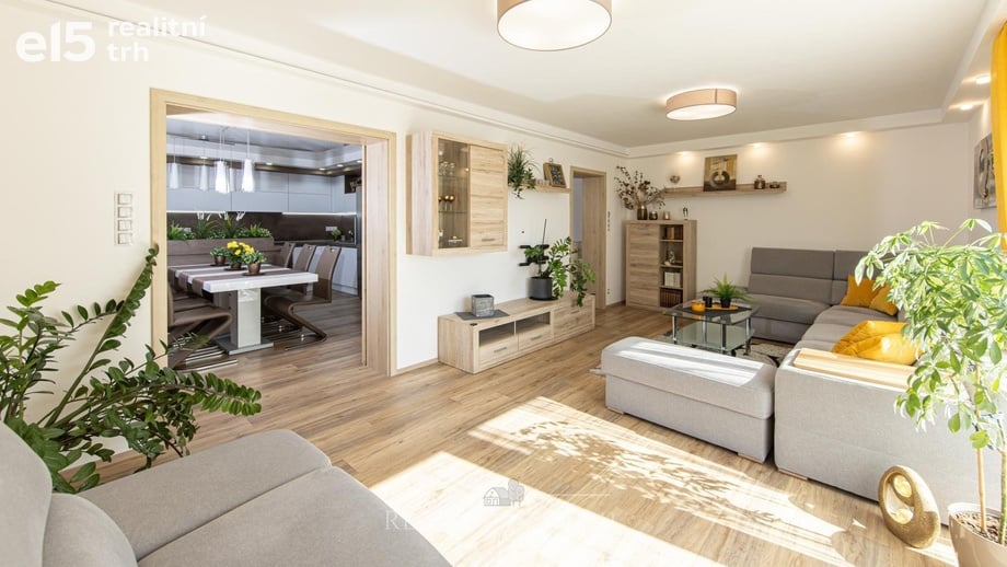 Prodej vila, 314 m² - Praha - Suchdol