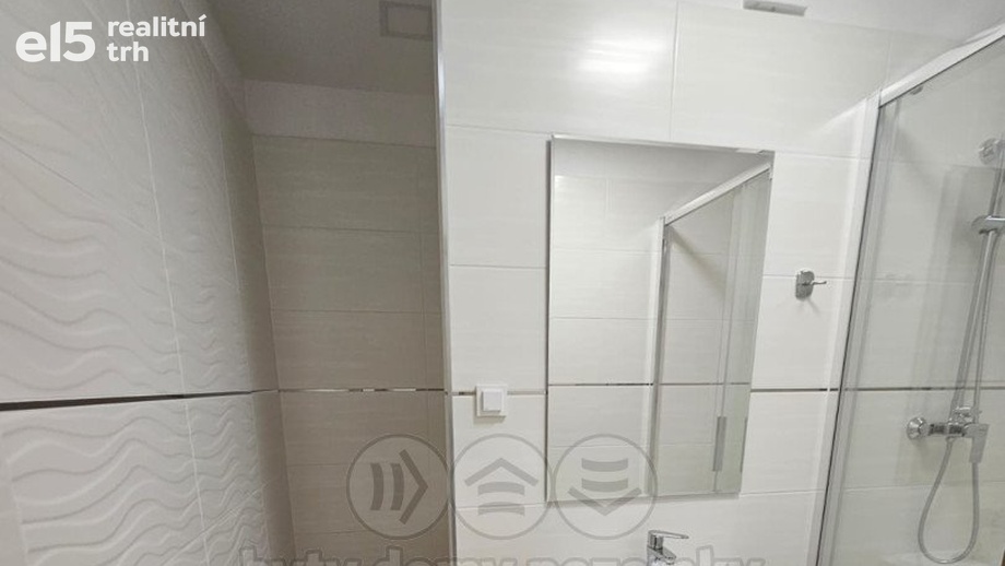 Pronájem byty 1+1, 38 m² - Ostrava - Poruba