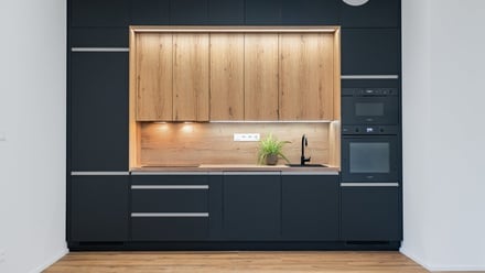 Pronájem bytu 3+kk 75 m², Brno - Komárov