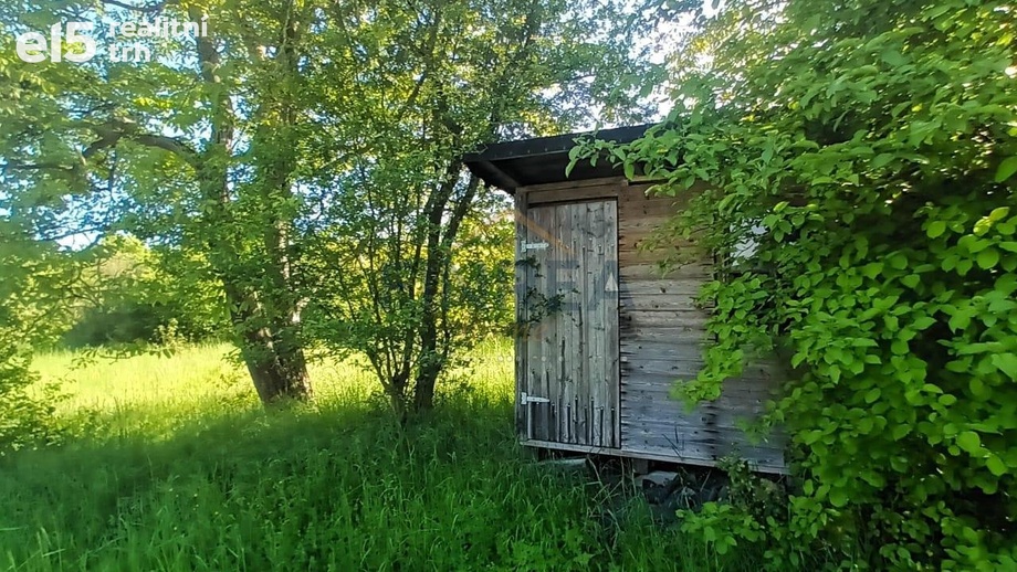 Prodej sady a vinice, 912 m² - Třebenice - Kololeč