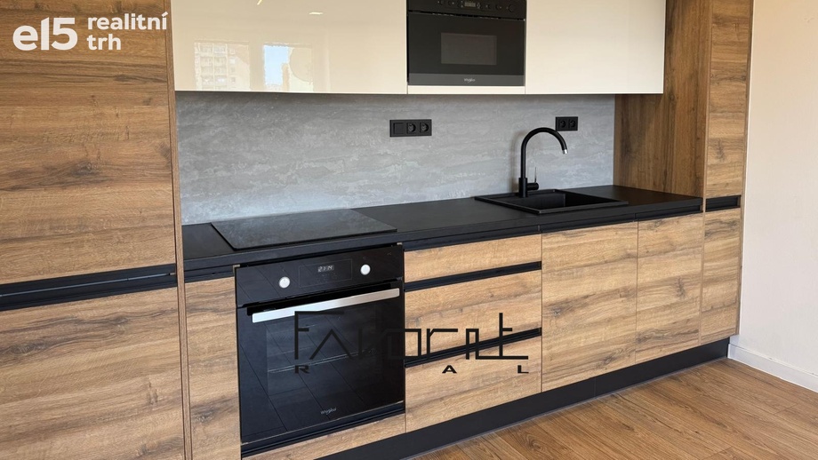 Pronájem byty 2+kk, 40 m² - Ostrava - Výškovice