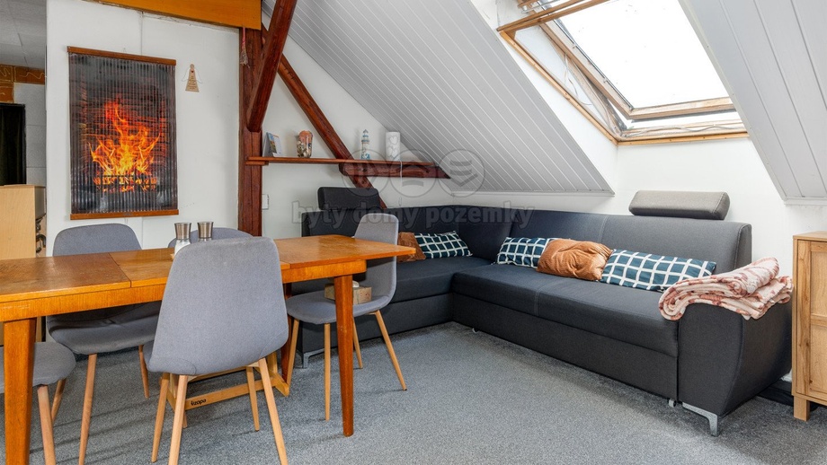 Prodej zemědělské usedlosti 250 m², Rokytno - Bohumileč
