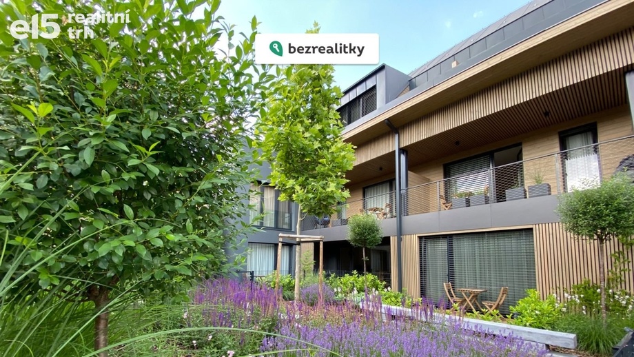 Prodej bytu 3+kk 84 m², Praha 5