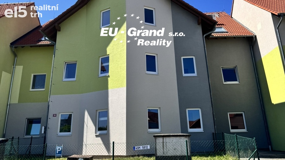 Prodej byty 3+kk, 75 m² - Chýně