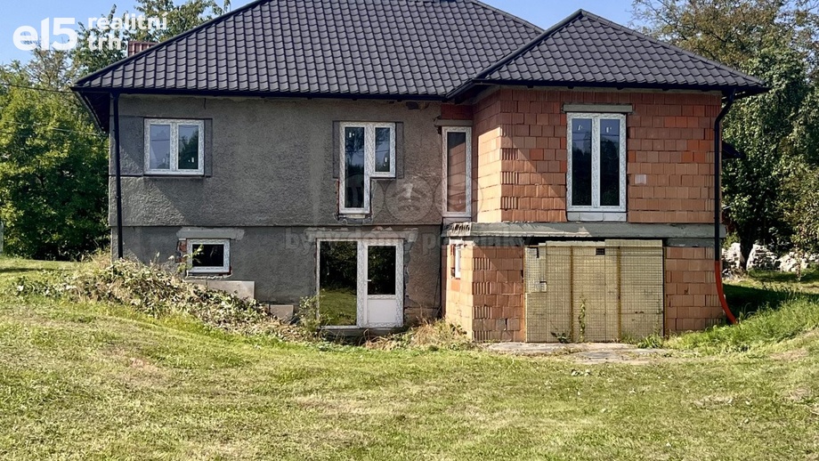 Prodej rodinné domy, 180 m² - Ostrava - Slezská Ostrava