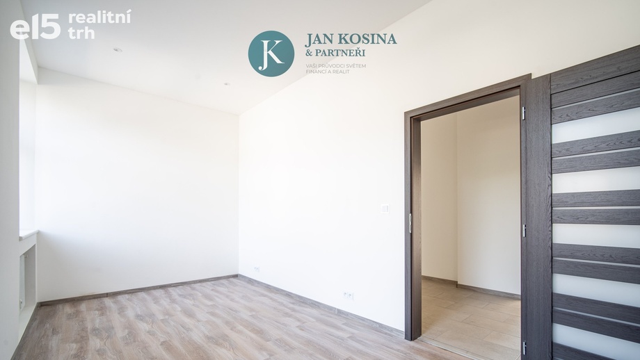 Prodej byty 3+kk, 94 m² - Hradec Králové