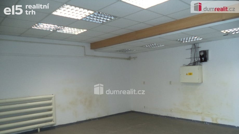 Pronájem sklady, 70 m² - Ostrava