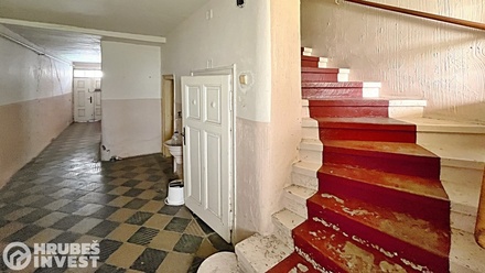 Prodej rodinného domu 100 m², Vysoké Mýto - Litomyšlské Předměstí