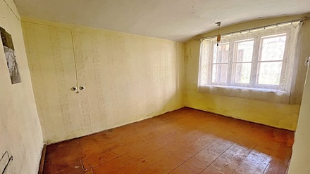 Prodej rodinného domu 100 m², Vysoké Mýto - Litomyšlské Předměstí