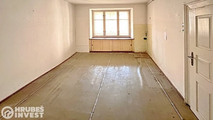 Prodej rodinného domu 100 m², Vysoké Mýto - Litomyšlské Předměstí