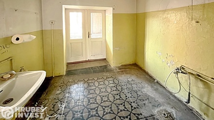 Prodej rodinného domu 100 m², Vysoké Mýto - Litomyšlské Předměstí