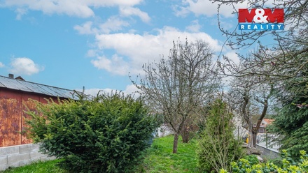 Prodej zahrady 254 m², Tábor