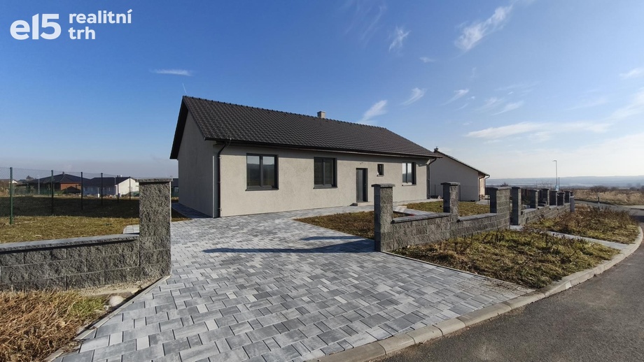 Prodej rodinné domy, 120 m² - Vysoká Pec - Drmaly