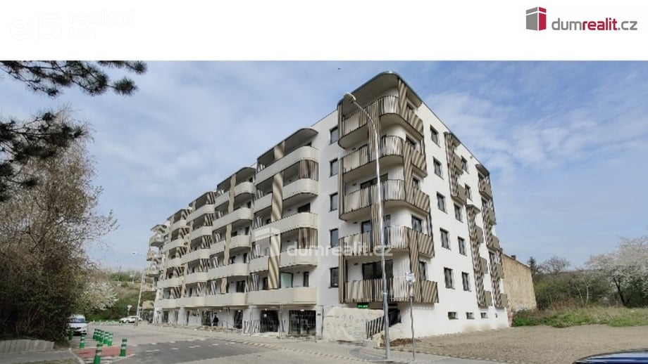 Pronájem sklady, 30 m² - Praha - Libeň