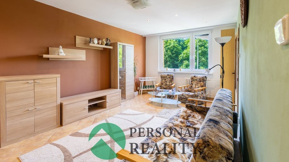 Prodej byty 3+1, 70 m² - Praha - Letňany
