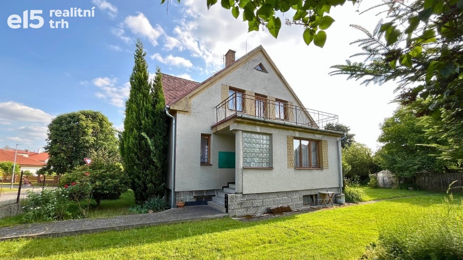 Prodej rodinné domy, 262 m² - Košice