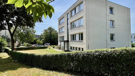 Prodej bytu 3+kk 73 m², Praha - Strašnice