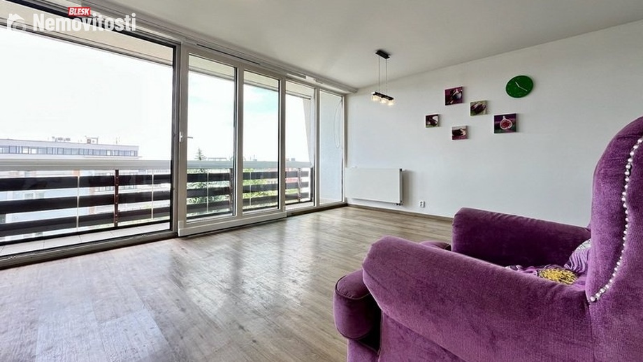 Prodej bytu 3+kk 73 m², Praha - Strašnice