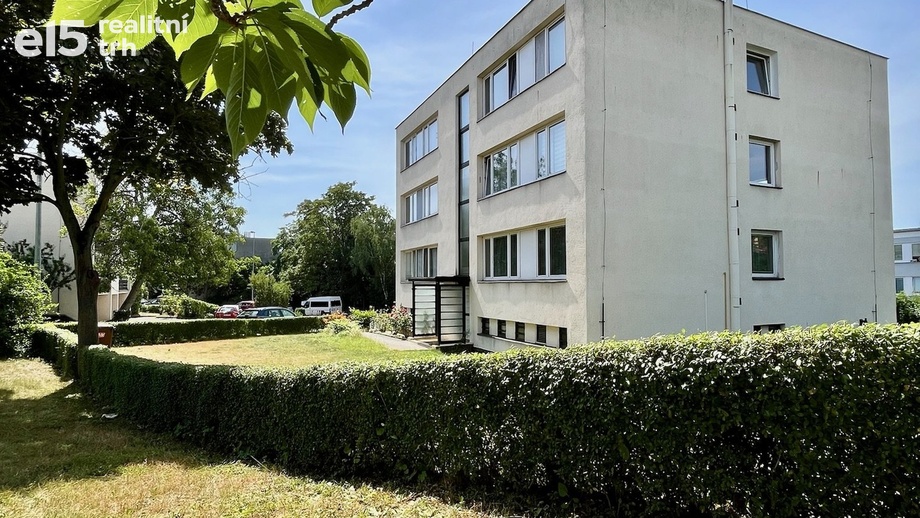 Prodej byty 3+kk, 73 m² - Praha - Strašnice