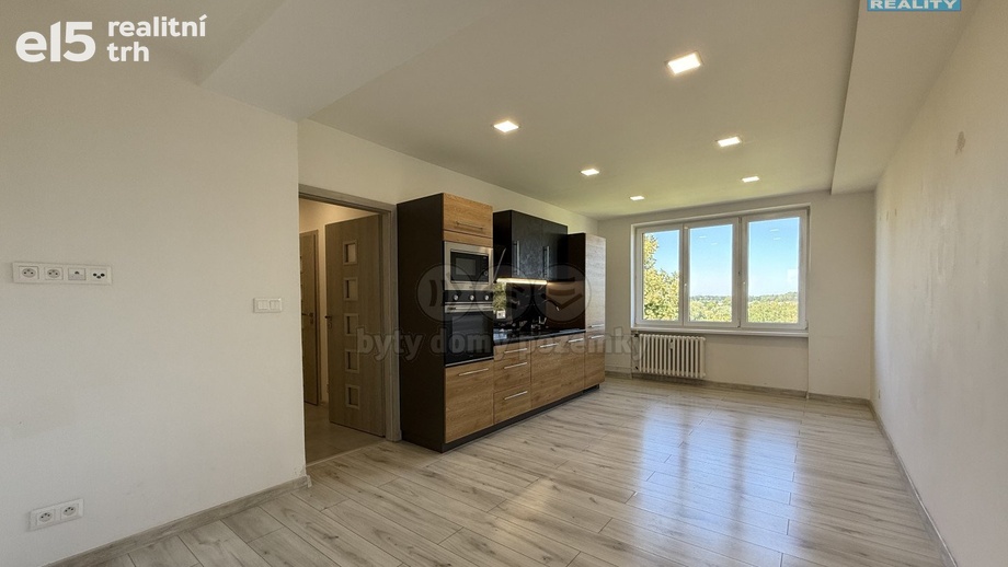 Pronájem byty 3+kk, 60 m² - Karviná - Mizerov