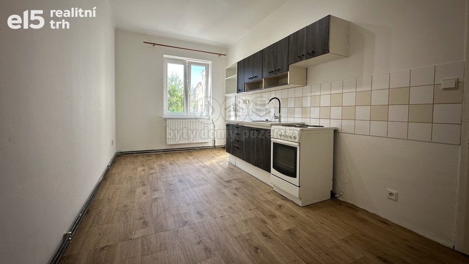 Pronájem byty 1+1, 49 m² - Přerov I-Město