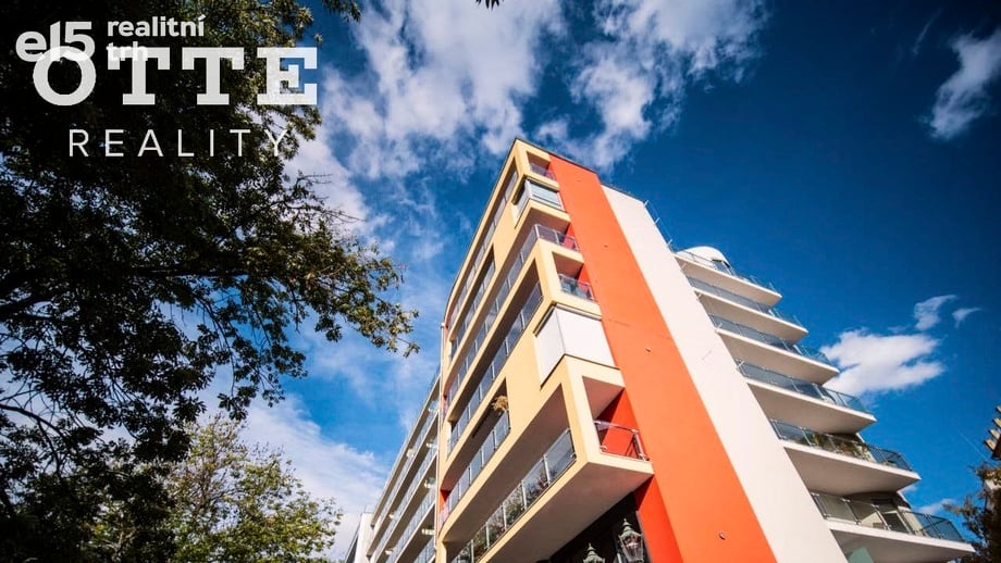 Pronájem bytu 2+kk 57 m², Plzeň - Východní Předměstí