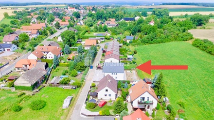 Prodej chaty 160 m², Velká Jesenice