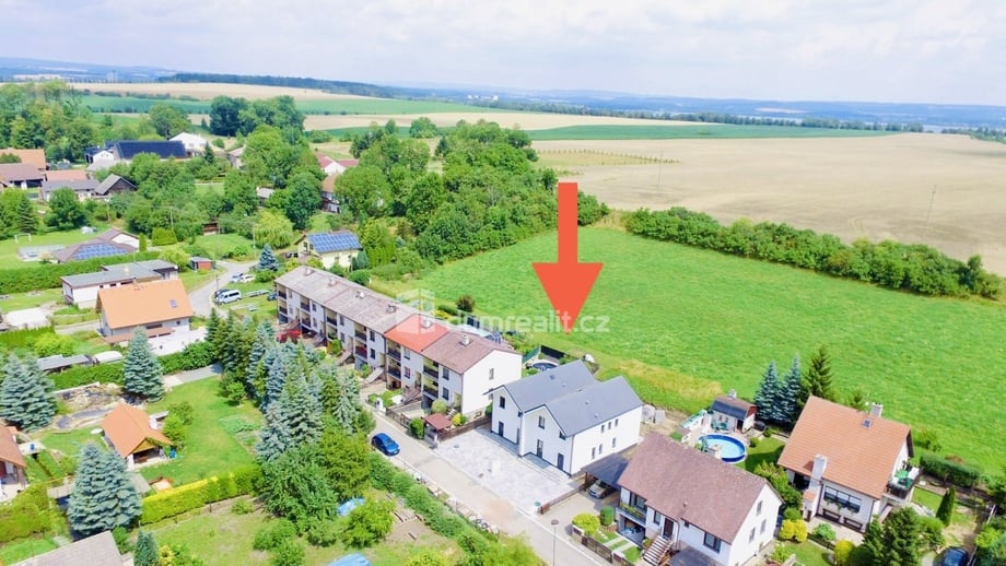 Prodej chata, 160 m² - Velká Jesenice