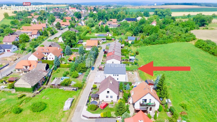 Prodej chaty 160 m², Velká Jesenice