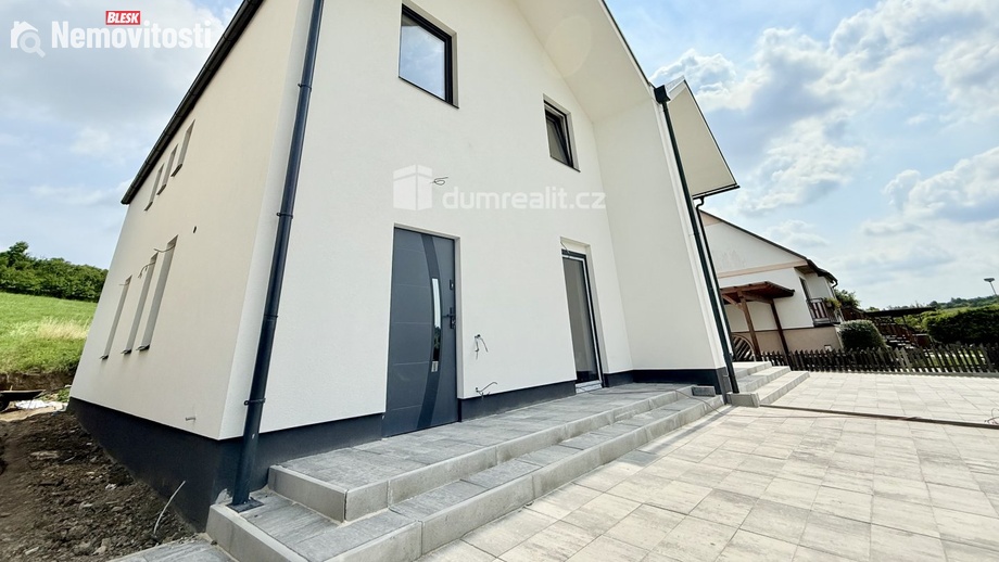 Prodej chaty 160 m², Velká Jesenice