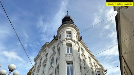 Pronájem kanceláře 28 m², Opava