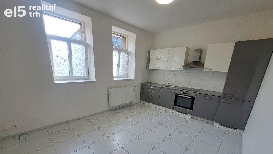 Pronájem byty 3+kk, 80 m² - Uničov