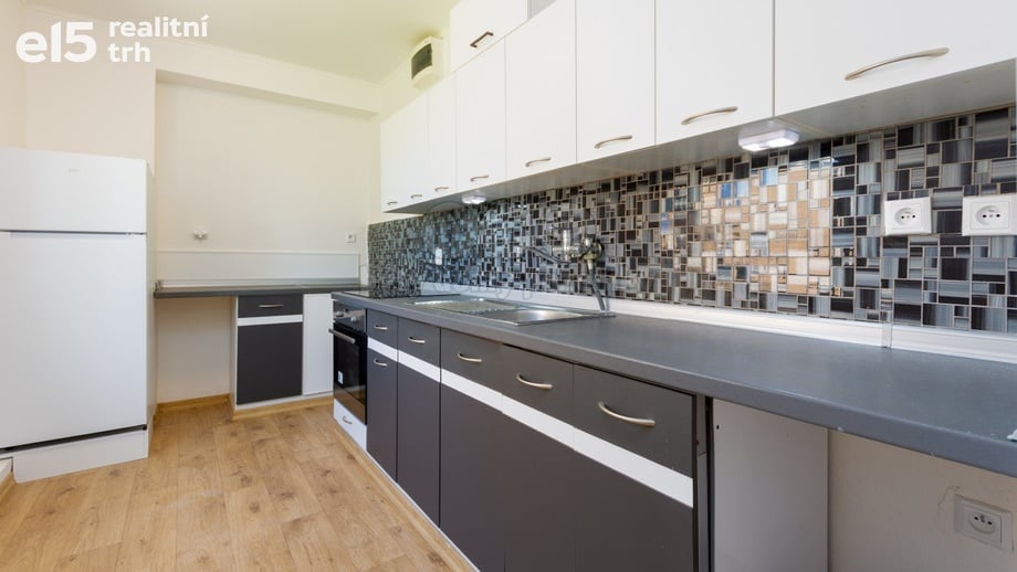 Prodej byty 3+1, 80 m² - Vítkov