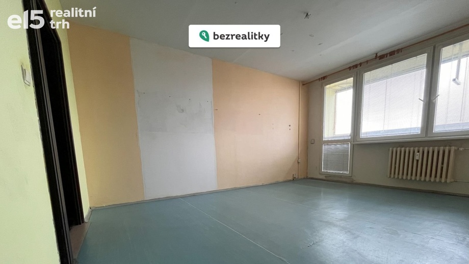 Prodej byty 3+kk, 55 m² - Praha - Chodov