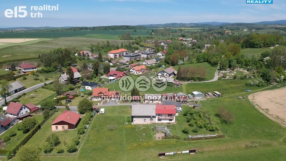 Prodej rodinné domy, 180 m² - Lukavice