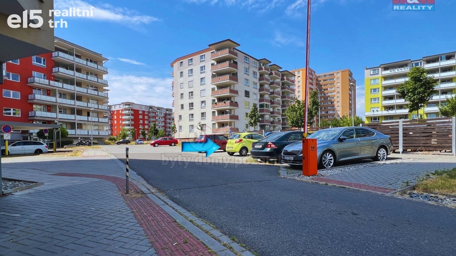 Prodej ostatní pozemky, 11 m² - Olomouc - Povel
