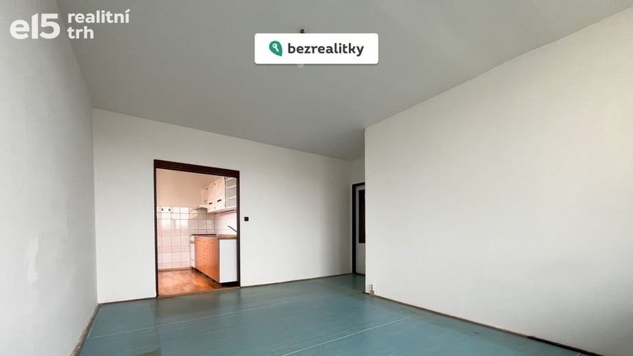 Prodej byty 3+kk, 55 m² - Praha - Chodov