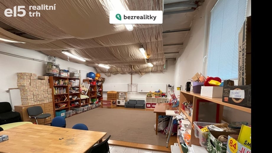 Prodej ostatní komerční nemovitosti, 83 m² - Praha - Chodov