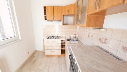 Pronájem bytu 2+1 71 m², Karviná