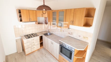 Pronájem bytu 2+1 71 m², Karviná