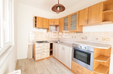 Pronájem bytu 2+1 71 m², Karviná