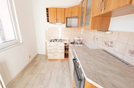 Pronájem bytu 2+1 71 m², Karviná