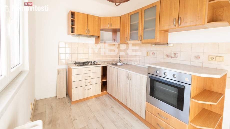 Pronájem bytu 2+1 71 m², Karviná