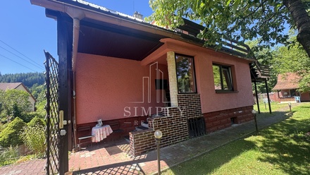 Prodej rodinného domu 188 m², Velké Karlovice