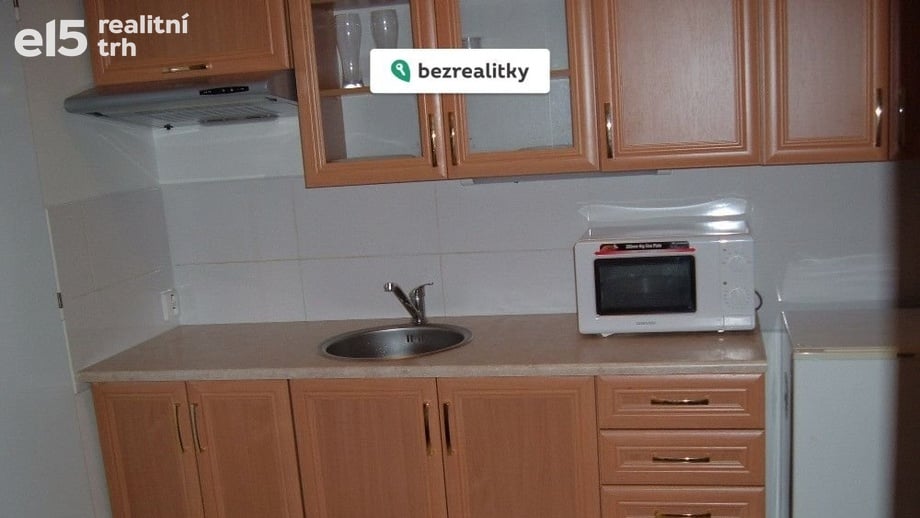 Prodej ostatní komerční nemovitosti, 20 m² - Praha - Hodkovičky
