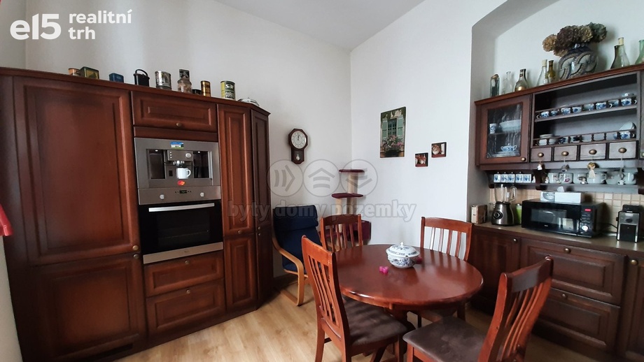 Pronájem byty 3+1, 25 m² - Olomouc