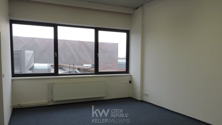 Pronájem kanceláře 56 m², Hradec Králové - Pražské Předměstí