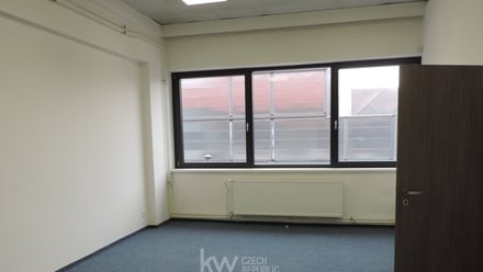 Pronájem kanceláře 56 m², Hradec Králové - Pražské Předměstí