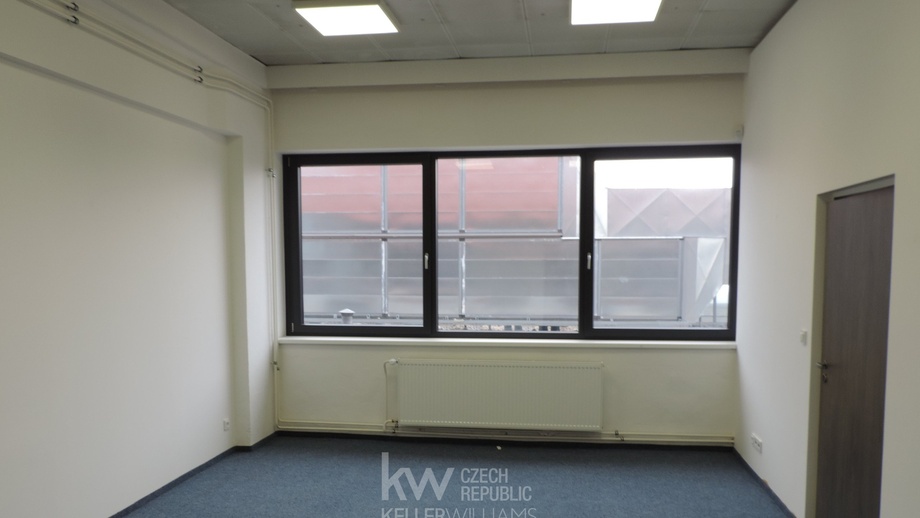 Pronájem kanceláře 56 m², Hradec Králové - Pražské Předměstí