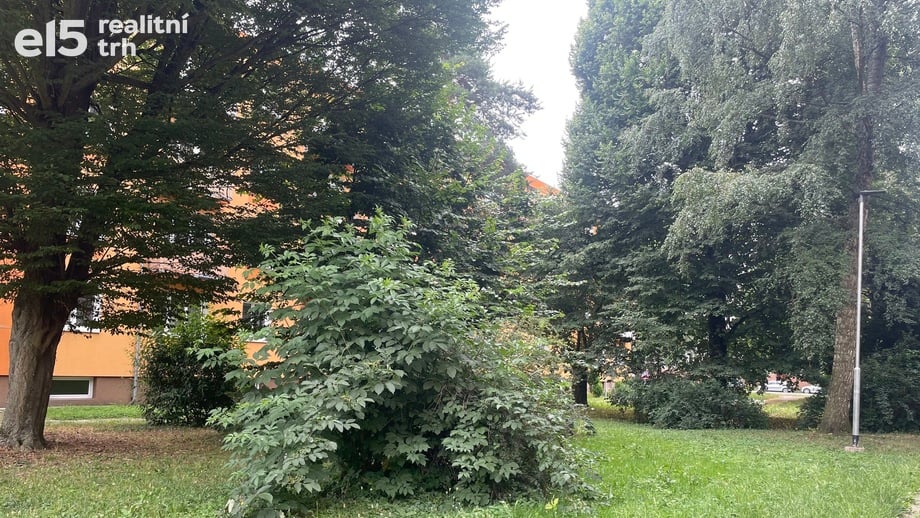 Prodej pozemky - zahrady, 134 m² - Olomouc